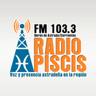 Radio Piscis icône
