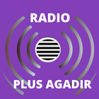 Radio Plus Agadir simgesi