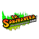 ikon La Sanjuanera Radio