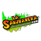 La Sanjuanera Radio 아이콘