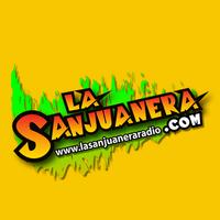 La Sanjuanera Radio screenshot 2