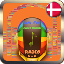 Radio Playback Station Danmark FM Gratis Online APK