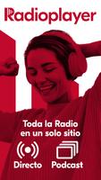 Radioplayer Poster