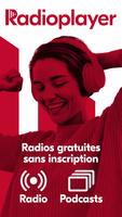 Radioplayer Affiche