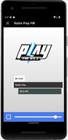 Radio Play FM screenshot 1