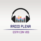Radio Plena icône