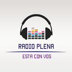 Radio Plena-icoon