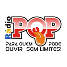 Rádio PQP icône