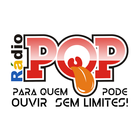 Rádio PQP 图标