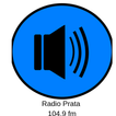 Radio Prata 104.9 fm