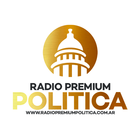 Radio Premium Política иконка