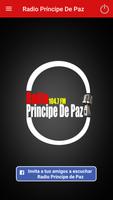 Radio Príncipe de Paz poster