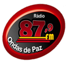 Rádio Ondas de Paz FM 87,9 APK