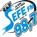 Rádio Sefe FM 98,7 APK