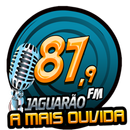 Rádio Jaguarão FM 87,9 APK