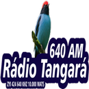 Rádio Tangará 640 AM APK