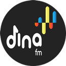 Rádio Dina FM 104,9 APK