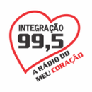 Rádio Integração FM 99,5 APK