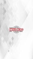 Rádio Integração FM 99,5 Cartaz