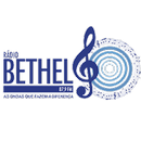 Rádio Bethel FM 87,9 APK