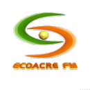 Rádio Ecoacre FM 99.5 APK