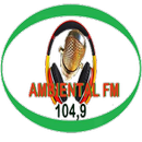 Rádio Ambiental FM 104,9 APK