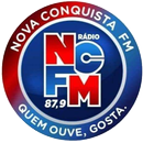 Rádio Nova Conquista FM 87,9 APK