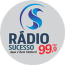 Rádio Sucesso FM 99,9 APK