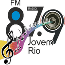 Rádio Jovem Rio FM 87.9 APK