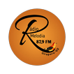 Rádio Melodia FM 87,9