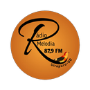 Rádio Melodia FM 87,9 APK