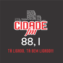 Rádio Cidade FM 88,1 APK