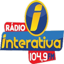 Rádio Interativa FM 104,9 APK