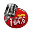 Rádio Integração FM 104.9 APK