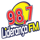 Rádio Liderança FM 98,7 APK