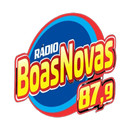 Rádio Boas Novas FM 87,9 APK