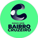 Rádio Web Bairro Cruzeiro APK
