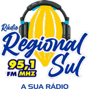 Regional Sul FM 95,1 APK