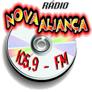 Rádio Nova Aliança FM 105.9 APK
