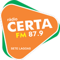 Rádio Certa FM 87.9