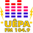 Rádio Uêpa FM 104.9 APK
