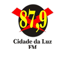 Rádio Cidade da Luz FM 87,9 APK