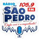 Rádio São Pedro FM 105,9 APK