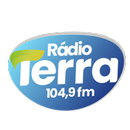 Rádio Terra FM 104,9 APK