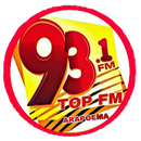 Rádio Top FM 93.1 APK