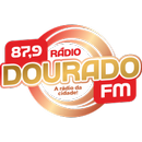 Rádio Dourado FM 87,9 APK