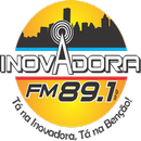 Rádio Inovadora FM 89.1 APK