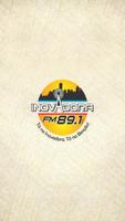 Rádio Inovadora FM 89.1 Affiche