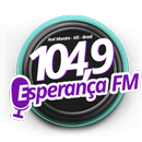 Rádio Esperança FM 104,9 APK