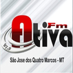 ikon Rádio Ativa FM 97.9